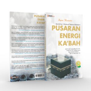 Pusaran Energi Kabah