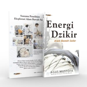 Energi Dzikir Alam Bawah Sadar