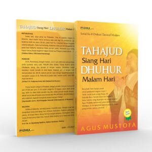 Tahajud Siang Hari Dhuhur Malam Hari