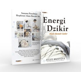 Energi Dzikir Alam Bawah Sadar