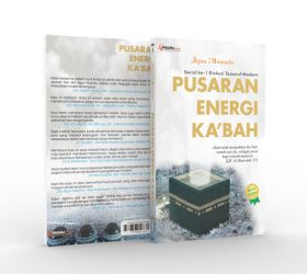 Pusaran Energi Kabah